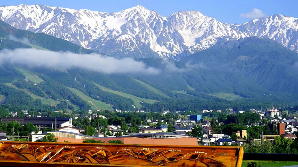 Hakuba Highland Hotel