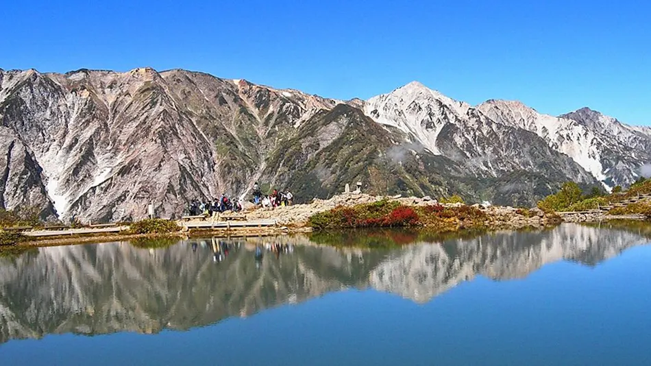 Hakuba Highland Hotel