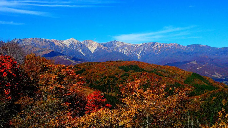 Hakuba Highland Hotel