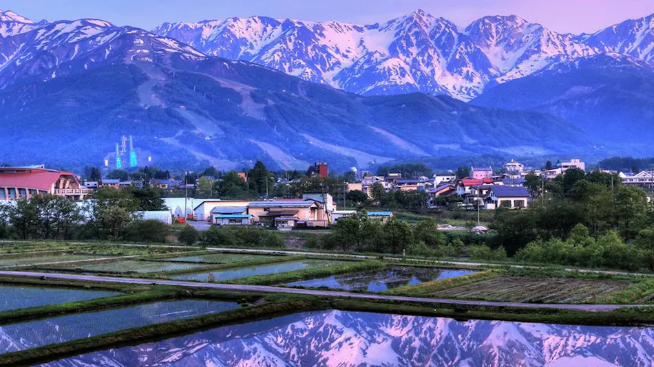 Hakuba Highland Hotel
