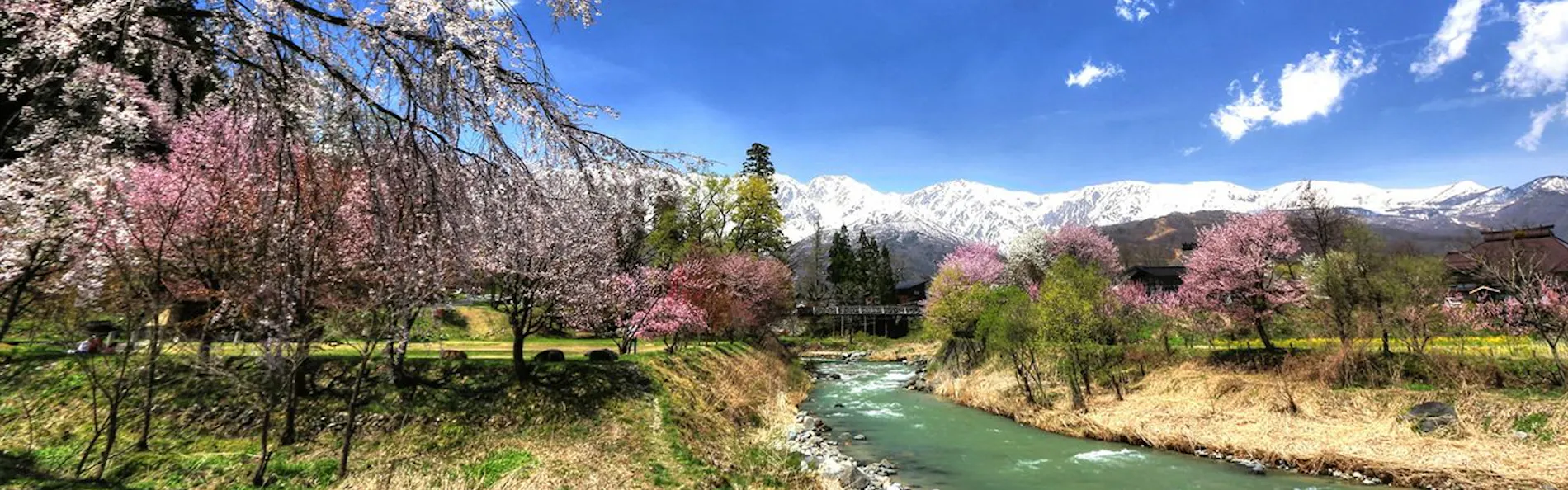 白馬姫川温泉 白馬ハイランドホテル