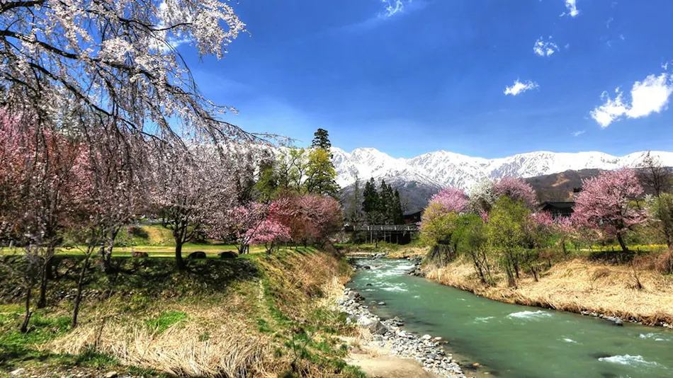 Hakuba Highland Hotel