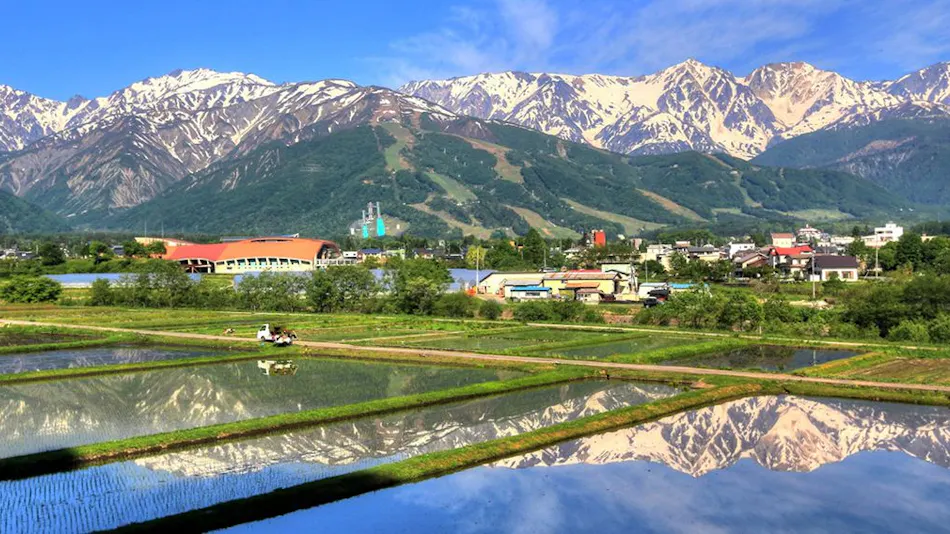 Hakuba Highland Hotel