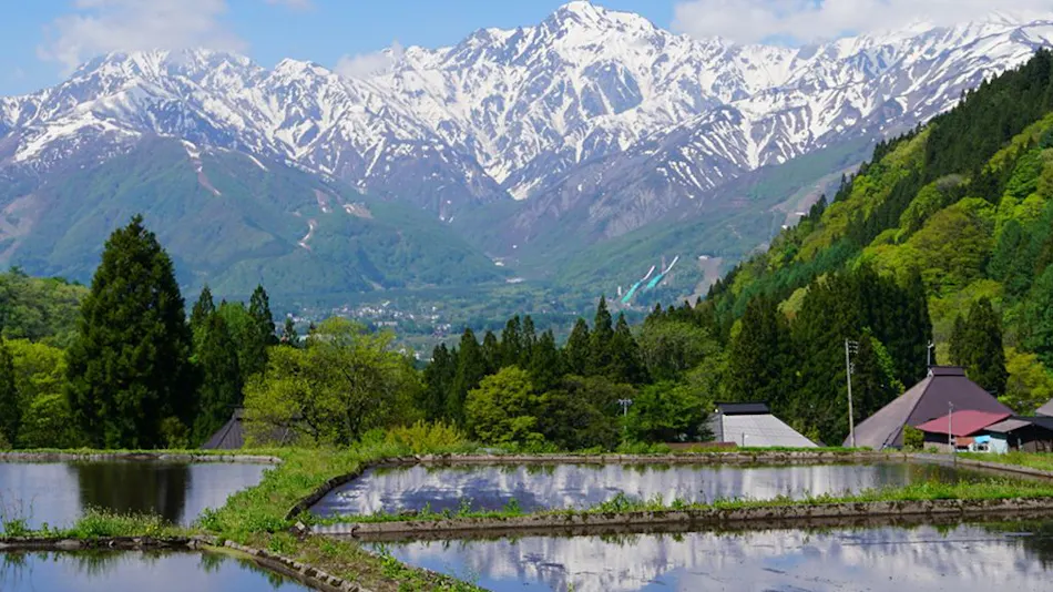 Hakuba Highland Hotel