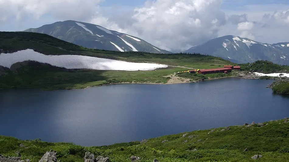 Hakuba Highland Hotel