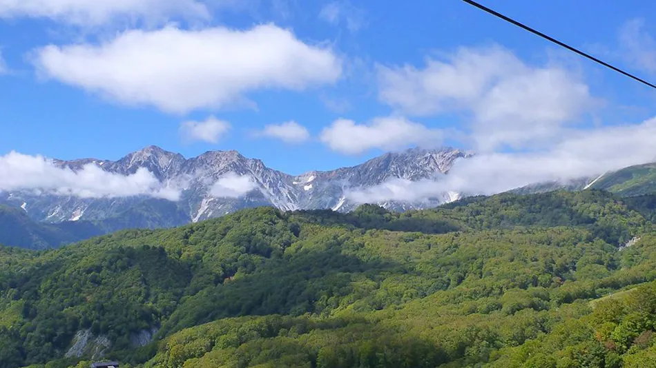 Hakuba Highland Hotel