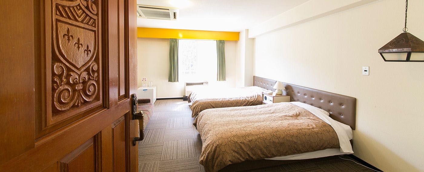 Hakuba Highland Hotel