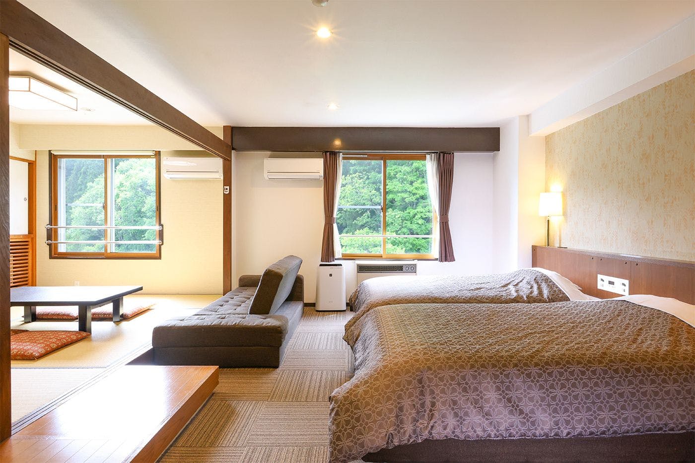 Hakuba Highland Hotel