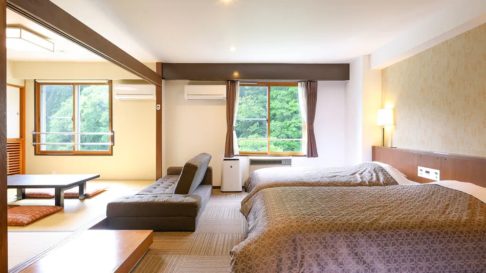 Hakuba Highland Hotel