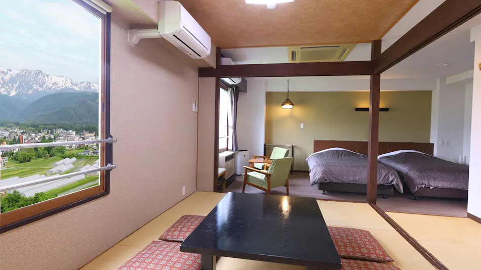 Hakuba Highland Hotel