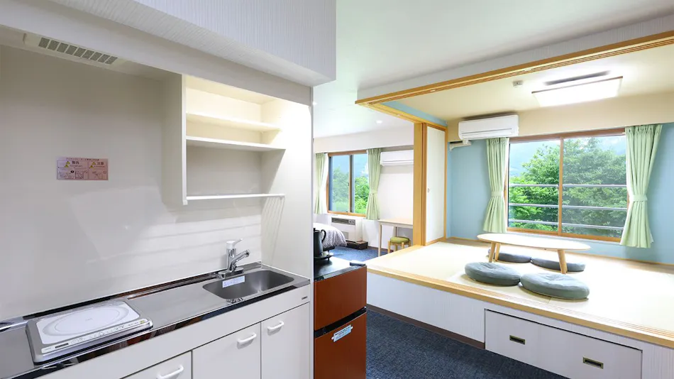 Hakuba Highland Hotel