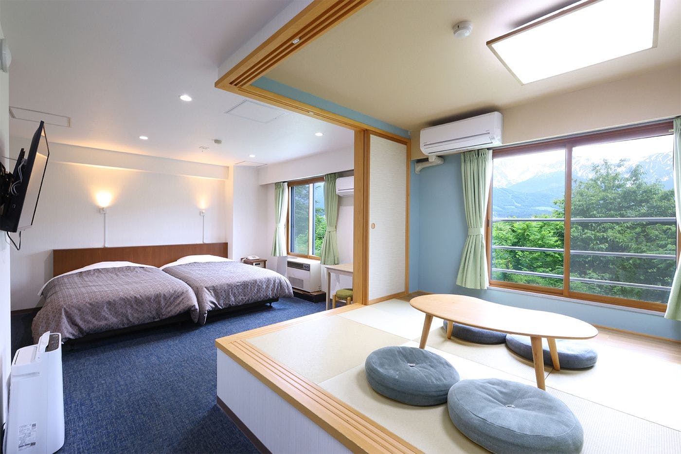 白馬姫川温泉 白馬ハイランドホテル】の空室状況を確認する - 一休.com