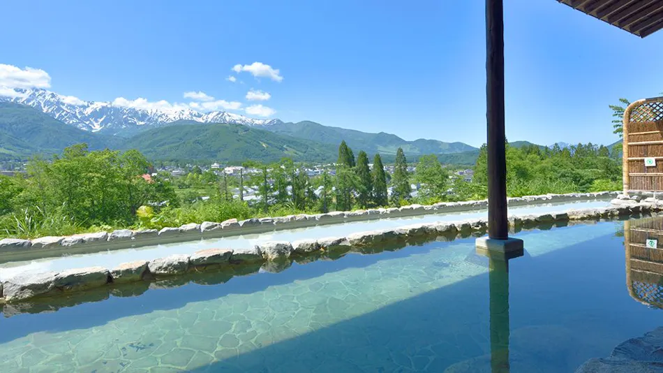 Hakuba Highland Hotel