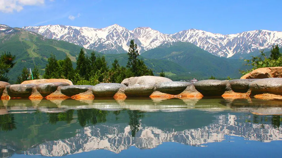 Hakuba Highland Hotel