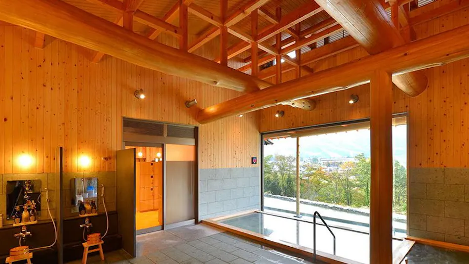 Hakuba Highland Hotel