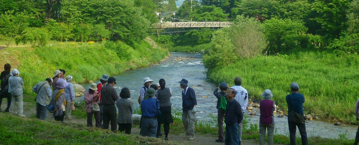 白馬姫川温泉　白馬ハイランドホテル