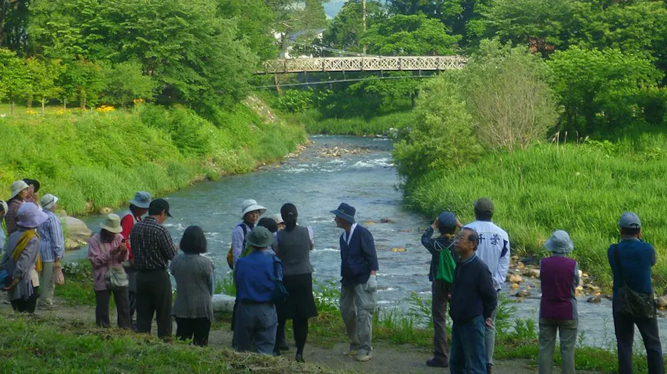 Hakuba Highland Hotel