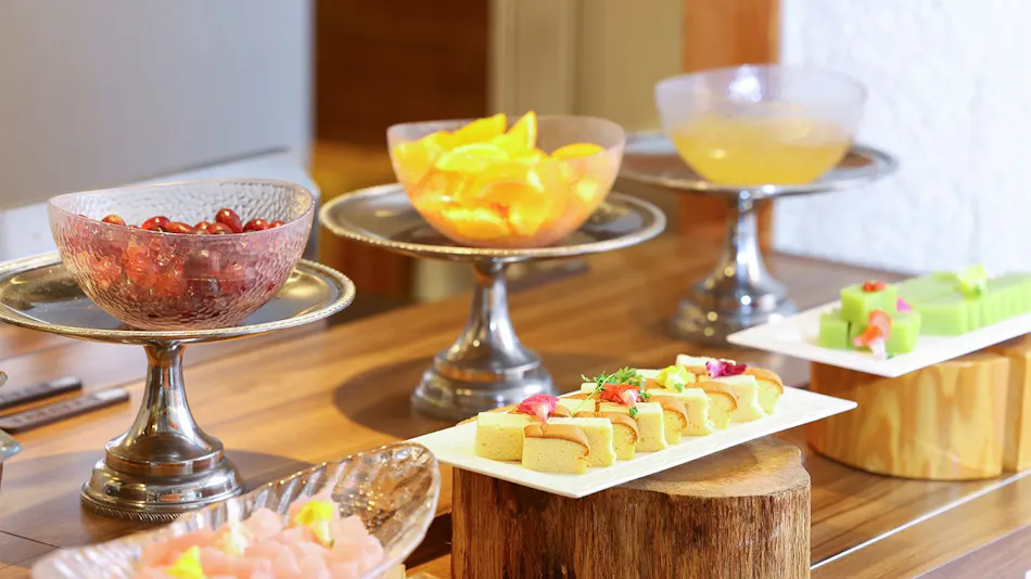 Hakuba Highland Hotel