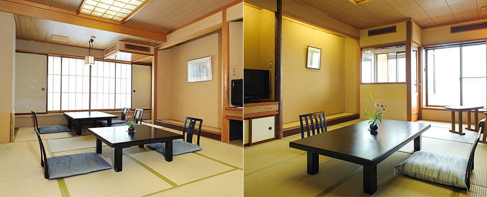 Wagokoro no Yado Omori