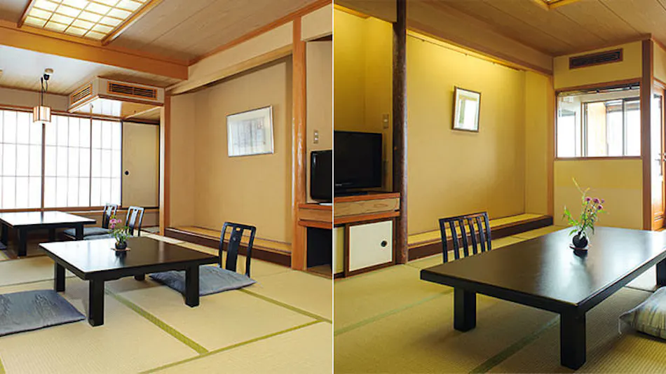 Wagokoro no Yado Omori