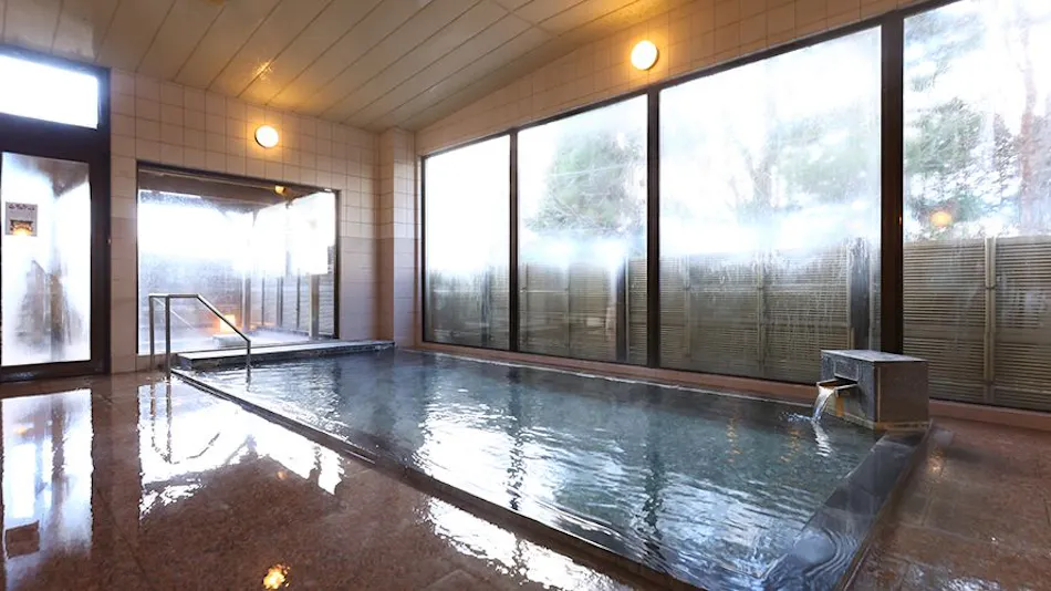 Hotel Yamabuki