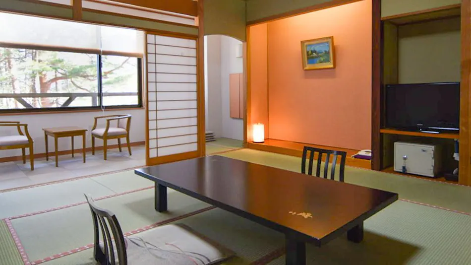 Hotel Yamabuki