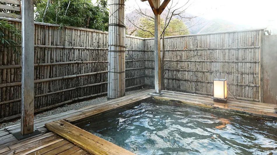 Hotel Yamabuki