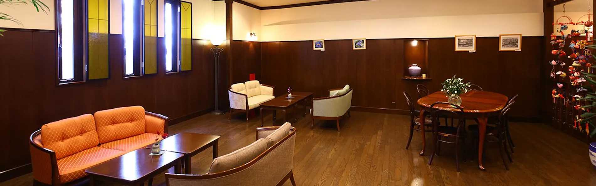 囲炉裏とくつろぎの宿 ホテルやまぶき