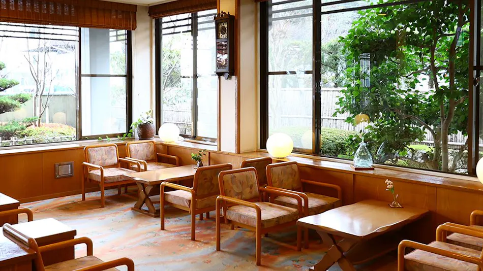 Hotel Yamabuki