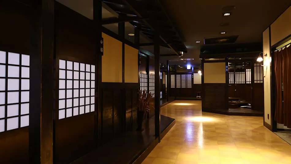 Hotel Yamabuki