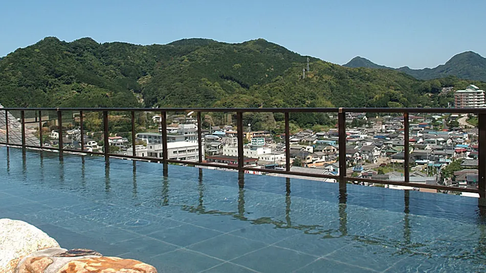 New Hakkeien
