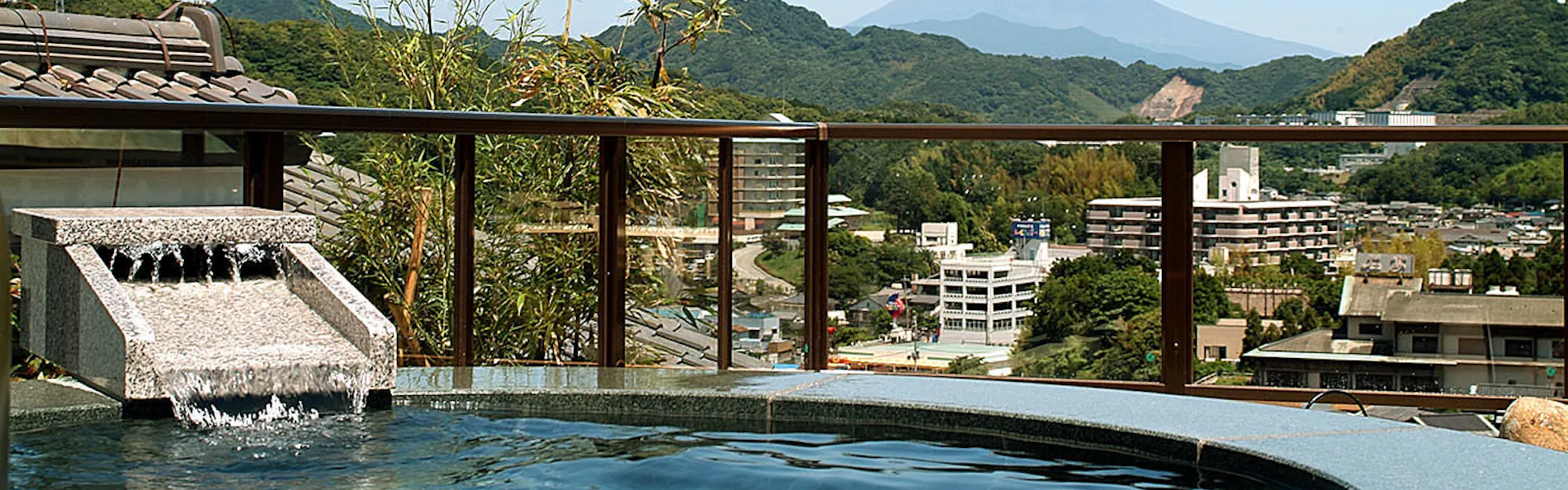 ニュー八景園