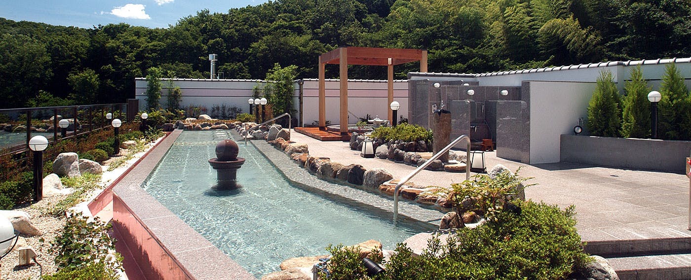 ニュー八景園
