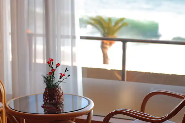 ห้องพัก