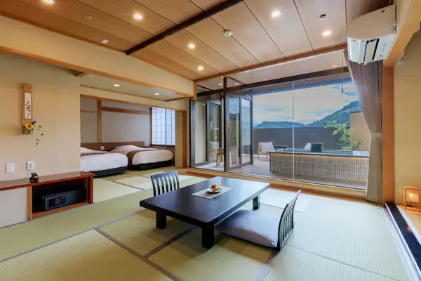 ห้องพัก