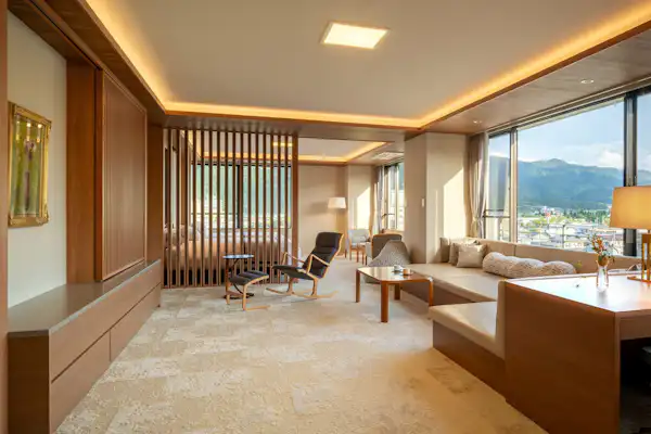 ห้องพัก