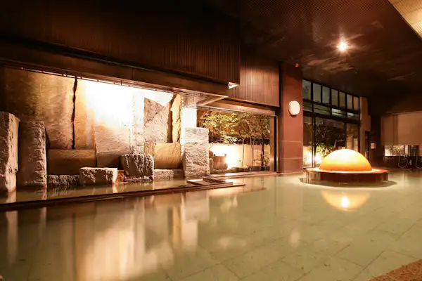 ห้องอาบน้ำรวม