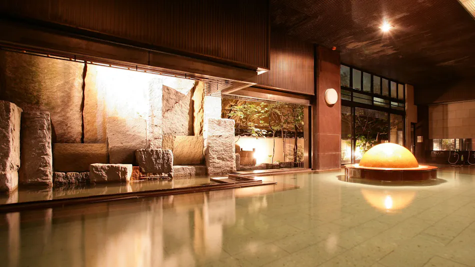 Takinoyu Hotel