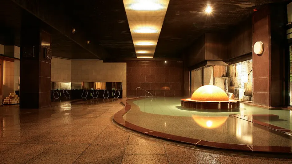 Takinoyu Hotel