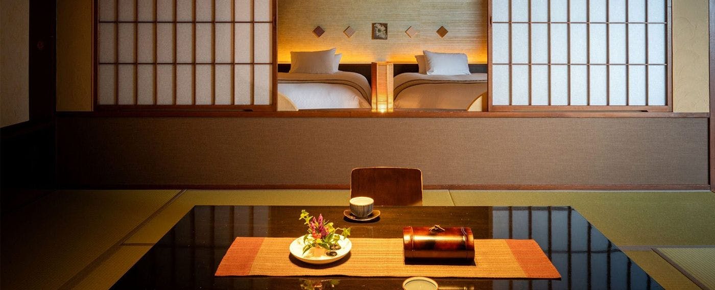 ほほえみの宿滝の湯