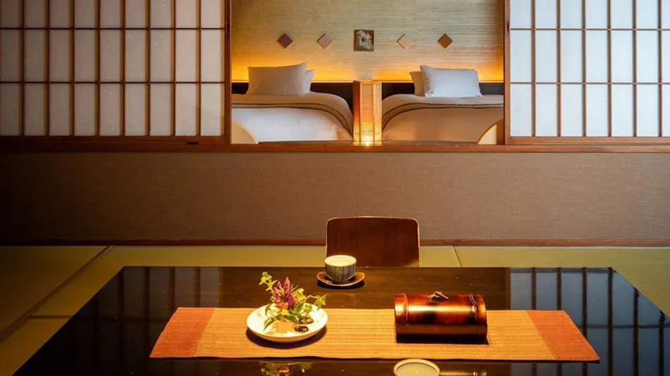 Takinoyu Hotel