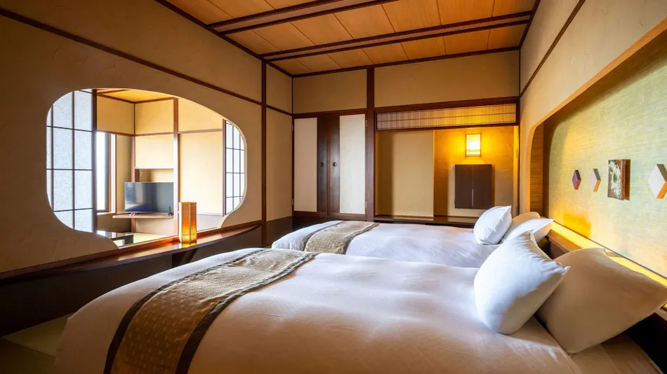 Takinoyu Hotel