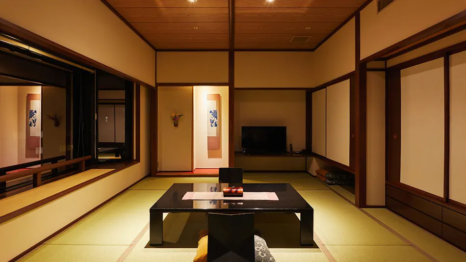 Takinoyu Hotel