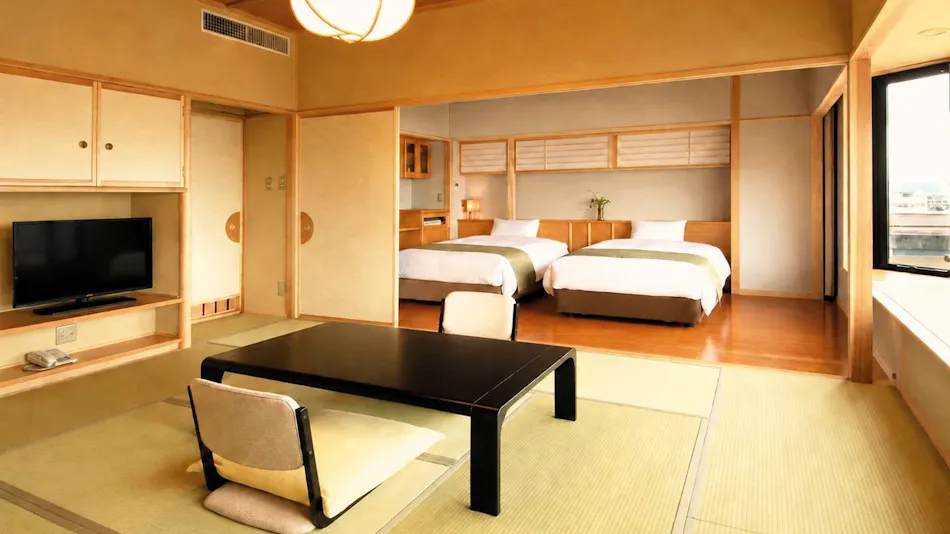 Takinoyu Hotel