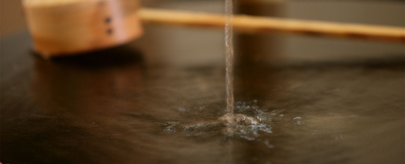 ほほえみの宿滝の湯