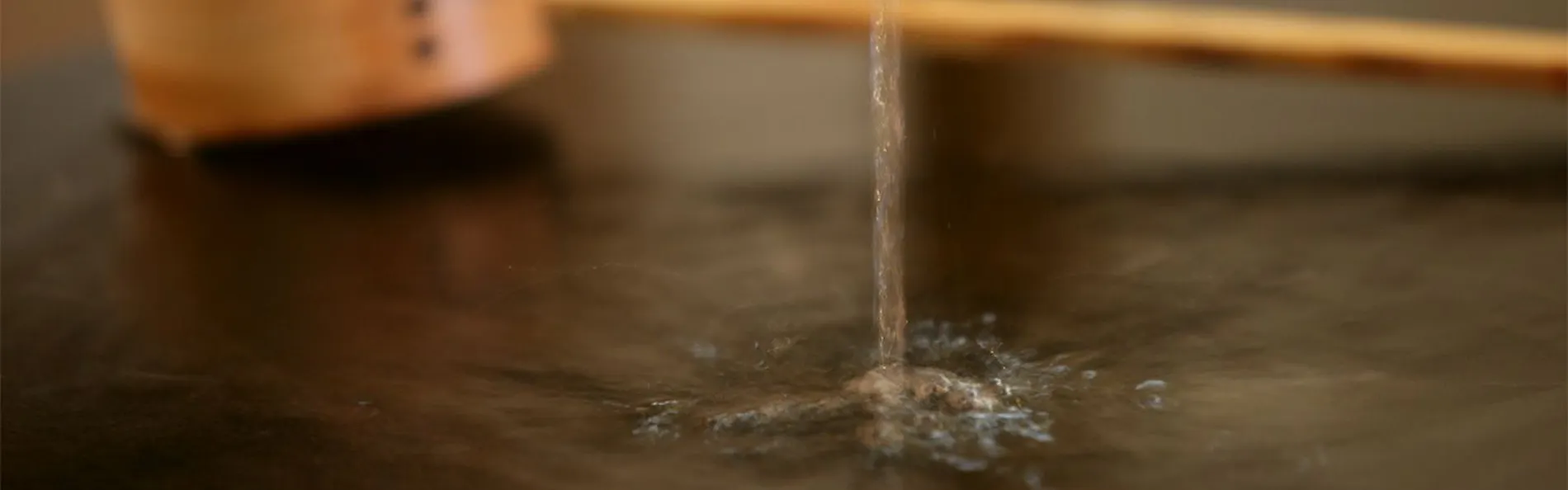 ほほえみの宿滝の湯
