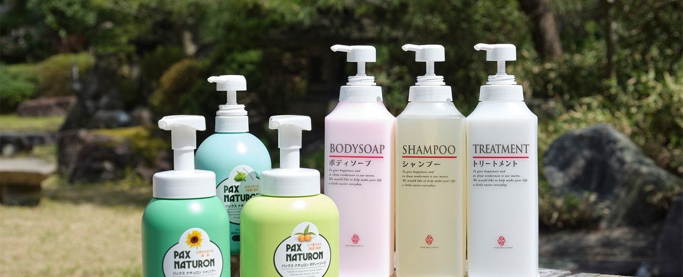 ほほえみの宿滝の湯