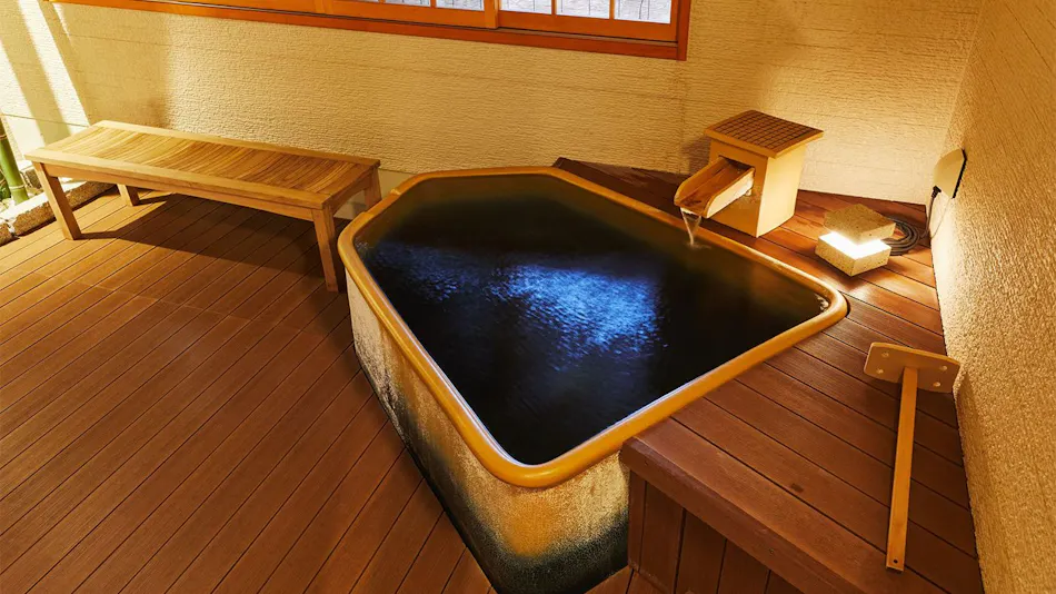 Takinoyu Hotel