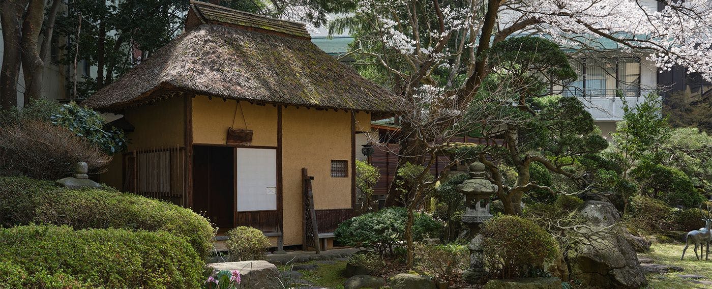 ほほえみの宿滝の湯