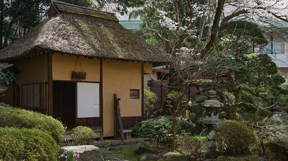 Takinoyu Hotel